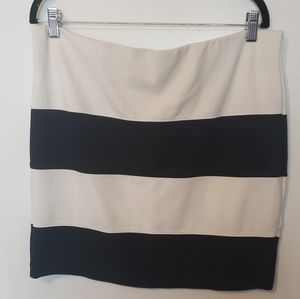 LOFT pencil skirt